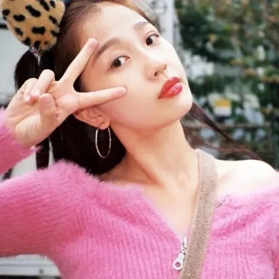 玉美人