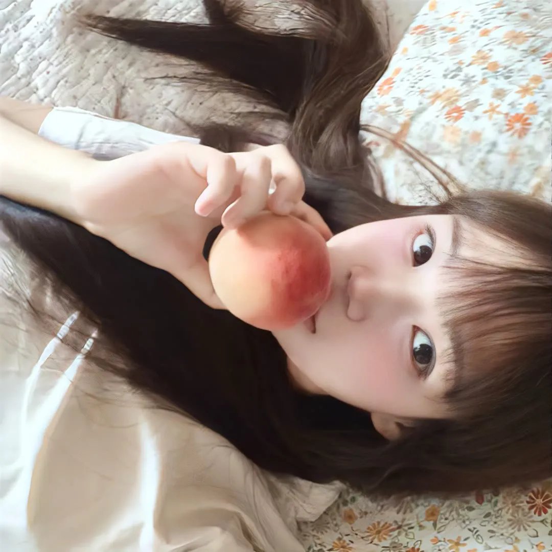 茫然一代